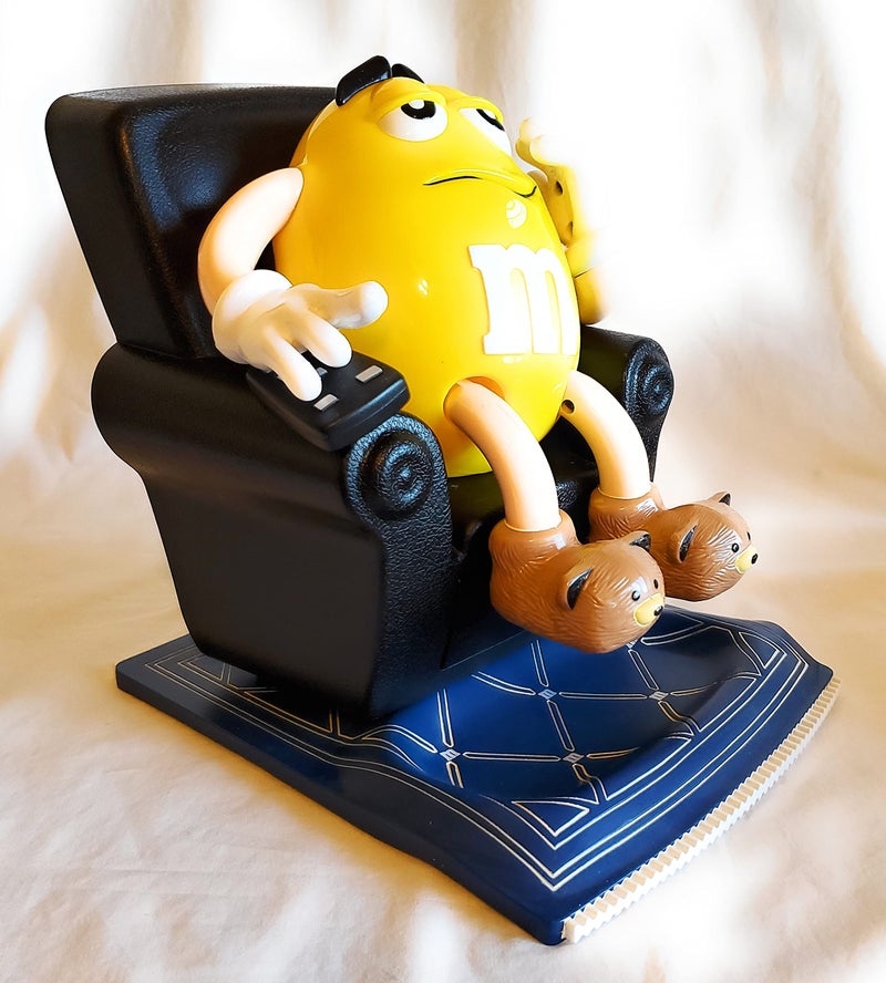 M&M'S موزع M&M'S LA-Z-BOY - Image 3