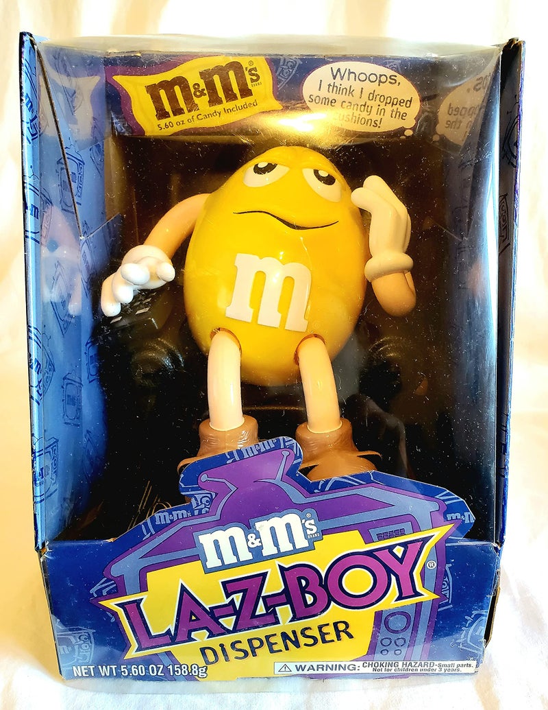 M&M'S موزع M&M'S LA-Z-BOY - Image 5