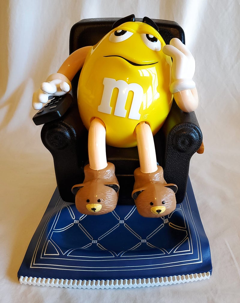 M&M'S موزع M&M'S LA-Z-BOY - Image 1