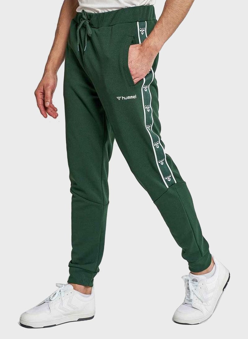 Hummel Milos Sweatpants  - Image 1