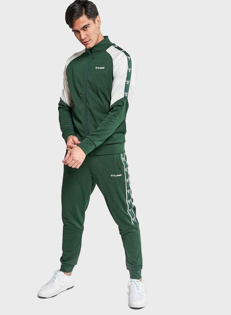 Hummel Milos Sweatpants  - Image 3