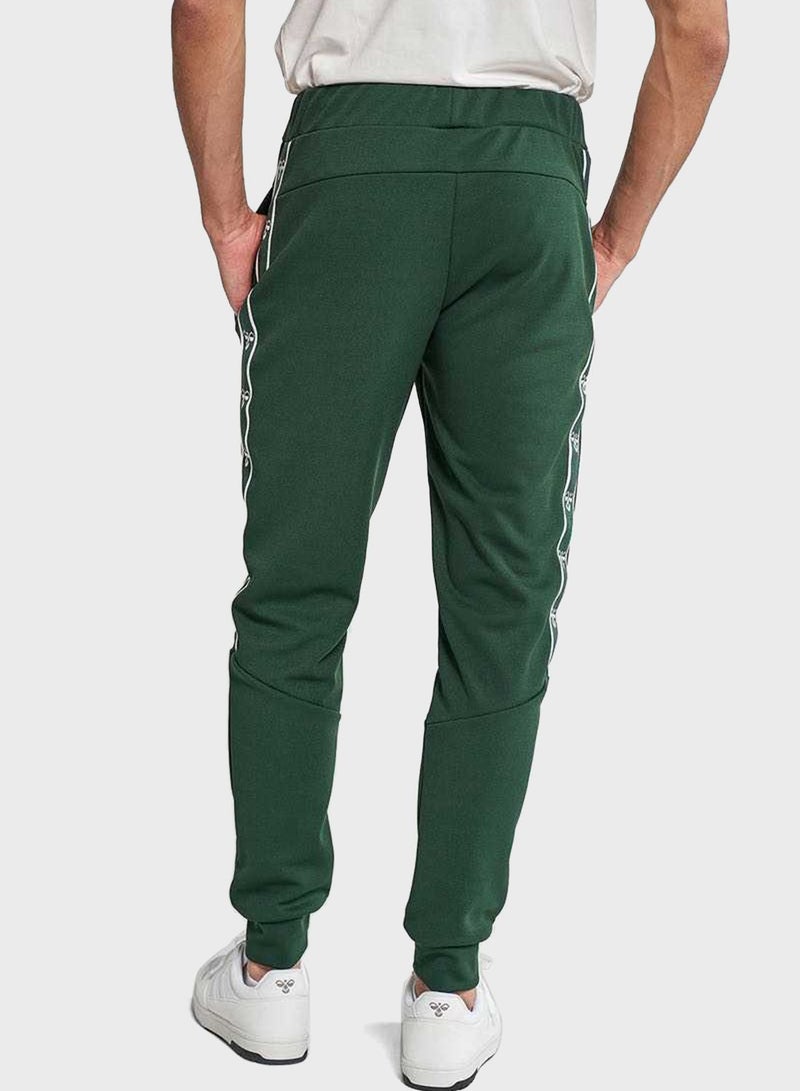 Hummel Milos Sweatpants  - Image 2