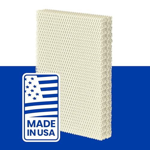 AprilAire 45 Water Panel Humidifier Filter Replacement for AprilAire Whole-House Humidifier Models 400, 400A, 400M (Pack of 2) - Image 4