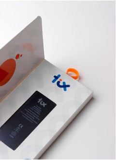 TIX Battery For iPhone 6S With Super Capacity  - Image 1