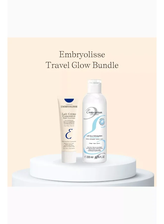 Embryolisse Embroylisse Travel Glow Bundle