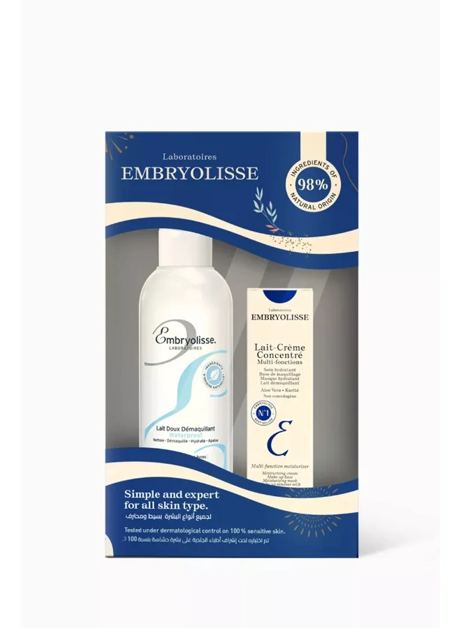 Embryolisse Embroylisse Travel Glow Bundle