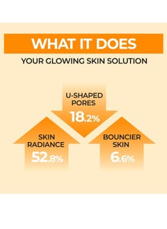 numbuzin No.3 Super Glowing Essence Toner | Fermented Ingredients, Niacinamide, Galactomyces, glowy skin radiance | Korean Skin Care for Face, 6.76 fl.oz  - Image 4