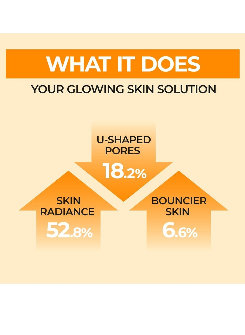 numbuzin - No.3 Super Glowing Essence Toner | Fermented Ingredients, Niacinamide, Galactomyces, glowy skin radiance | Korean Skin Care for Face, 6.76 fl.oz - Image 1