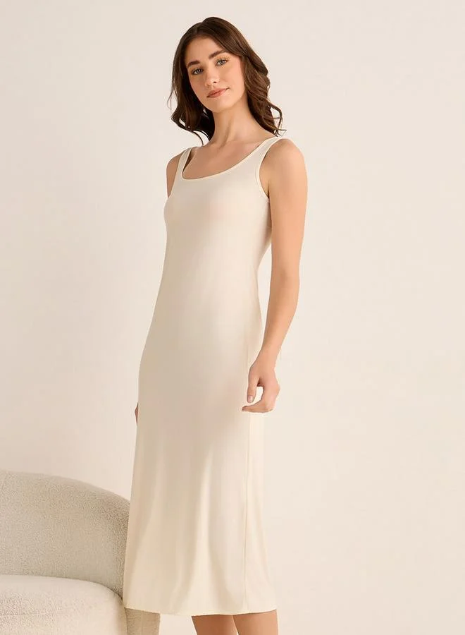 سبلاش فيڤ Set of 2   Slip Dress Sleeveless