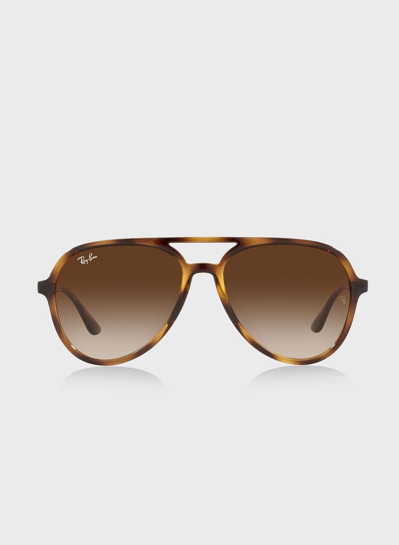 راي بان نظارات شمسية أفياتور - Image 1