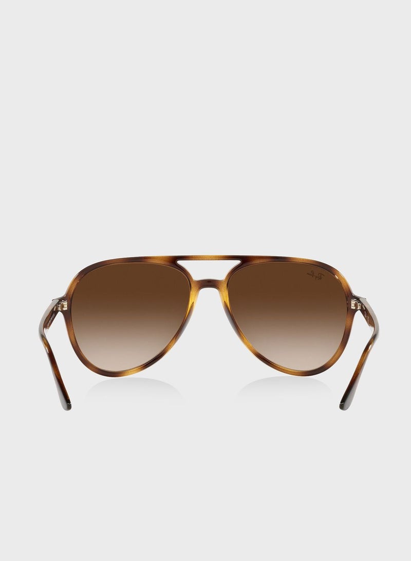 راي بان نظارات شمسية أفياتور - Image 4