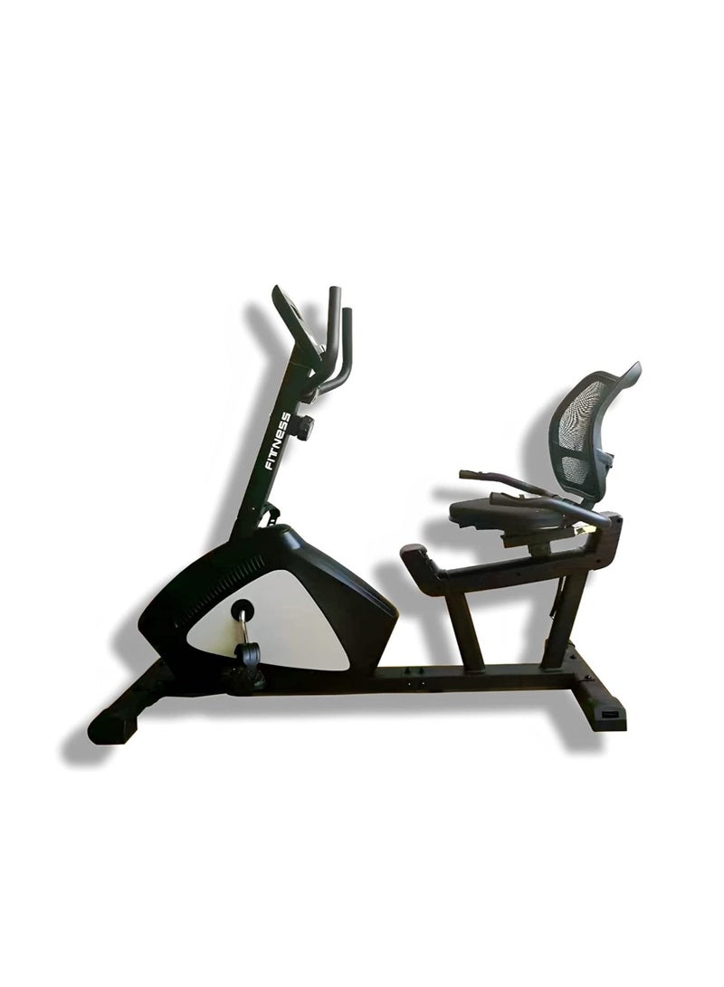 ALCOACH Home Fitness Bicycle It helps to lose weight and is useful for health and fitness - Image 1