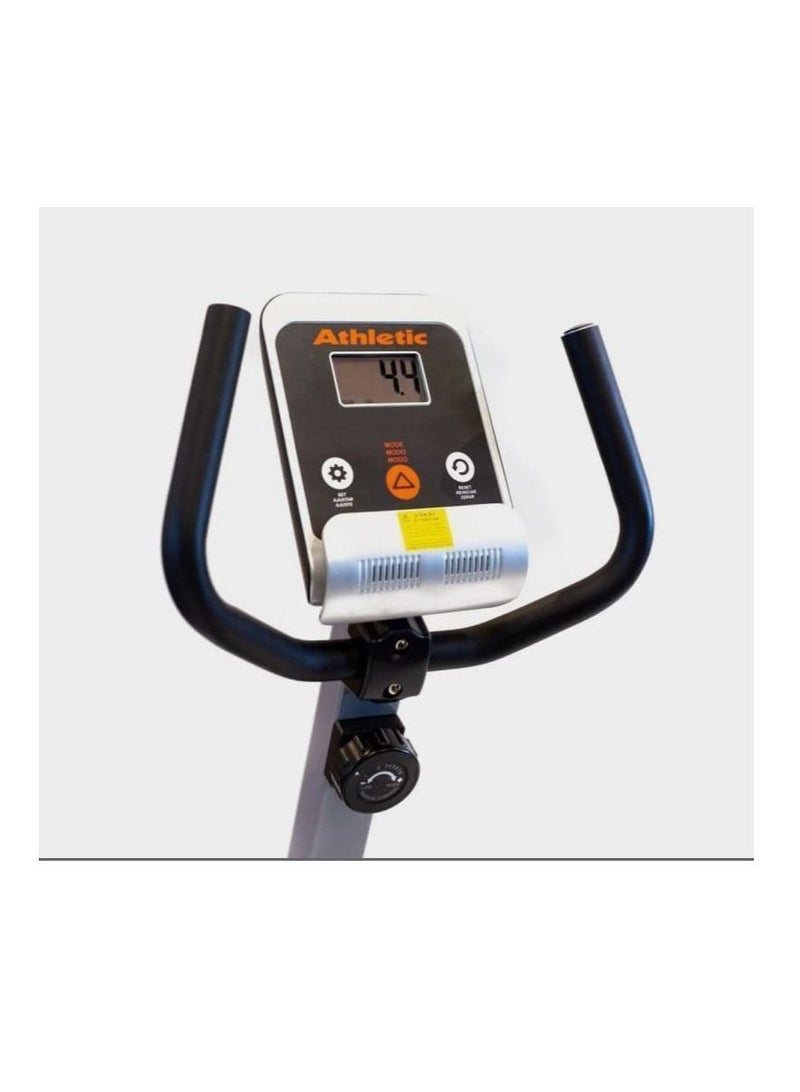 ALCOACH Home Fitness Bicycle It helps to lose weight and is useful for health and fitness - Image 3