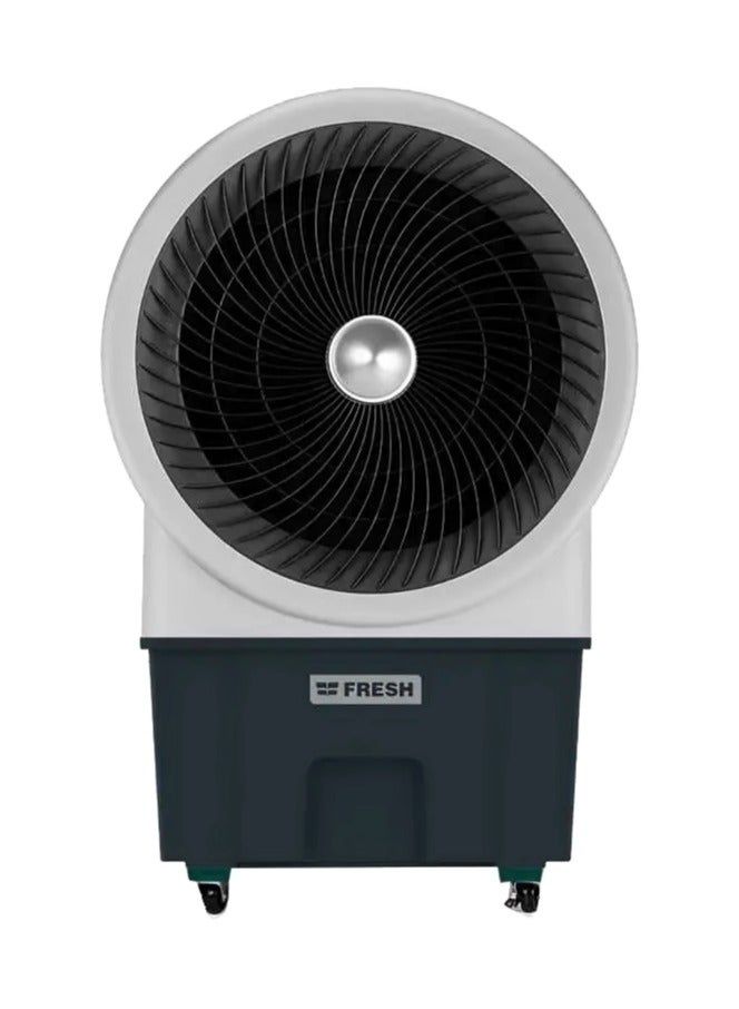 فريش مبرد هواء فريش 80 لتر بوينج ابيض FA-BO80M