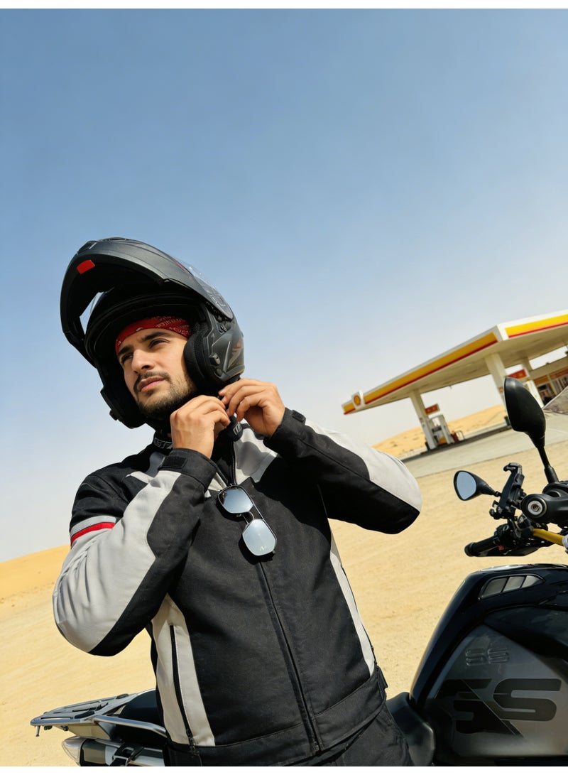 نظارات شمسية مستقطبة فوتوكرومية - طراز أفياتور، تغيير تلقائي في اللون (من فاتح إلى داكن)، حماية بنسبة 100% من الأشعة فوق البنفسجية UV400، مضادة للوهج وذات إطار خفيف الوزن. مثالية للقيادة، الصيد، السفر - للجنسين للرجال والنساء - Image 3