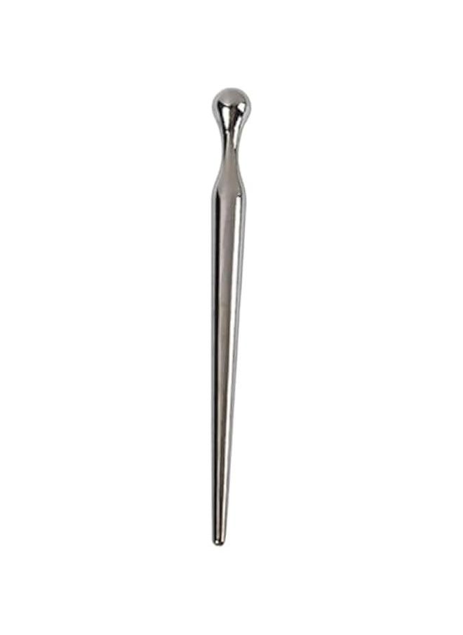 Generic 2025 New Stainless Steel Manual Acupuncture Pen Trigger Point Massager Body Meridian Pain Relief Jewelry Fashion Creative Gift  - Image 1