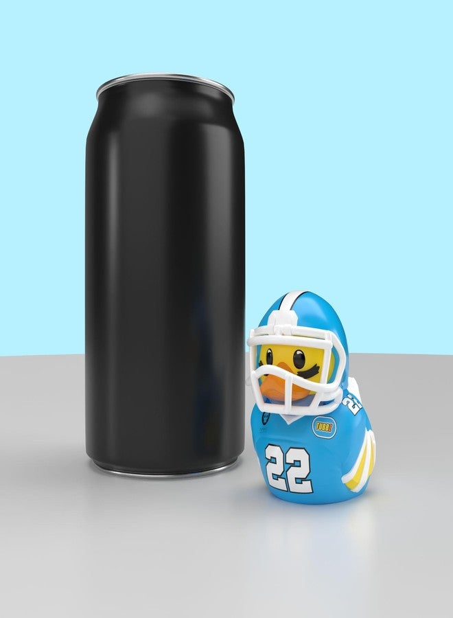 TUBBZ Mini: Sports - American Football Cosplaying Rubber Duck Vinyl Figure - Image 4