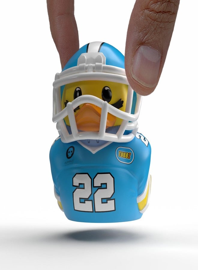 TUBBZ Mini: Sports - American Football Cosplaying Rubber Duck Vinyl Figure - Image 1