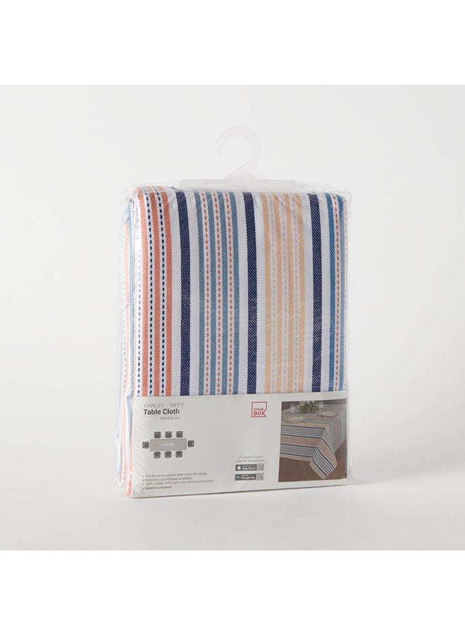 Home Box Harley Taffy Table Cloth 250x150 cm - Image 4