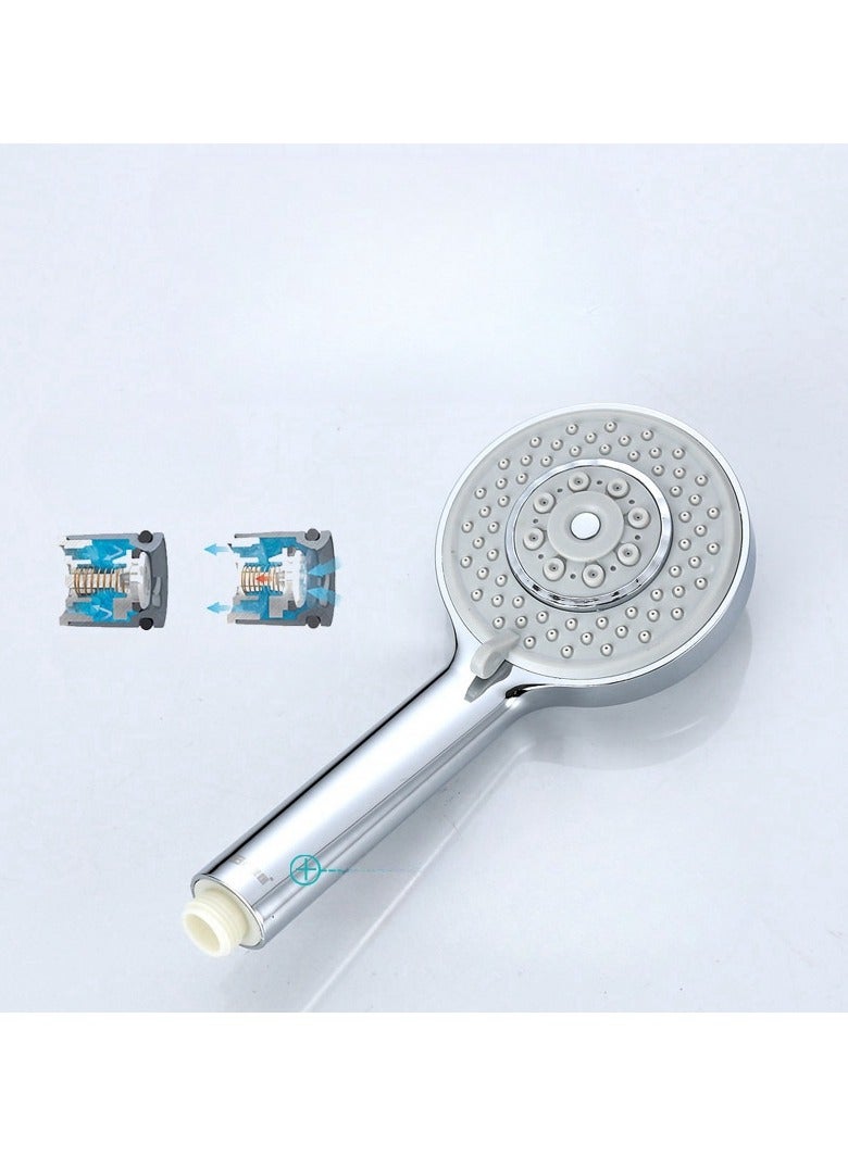 EBMINI New Wear Spray Strong Pressure Boosting Shower Set  - Image 3