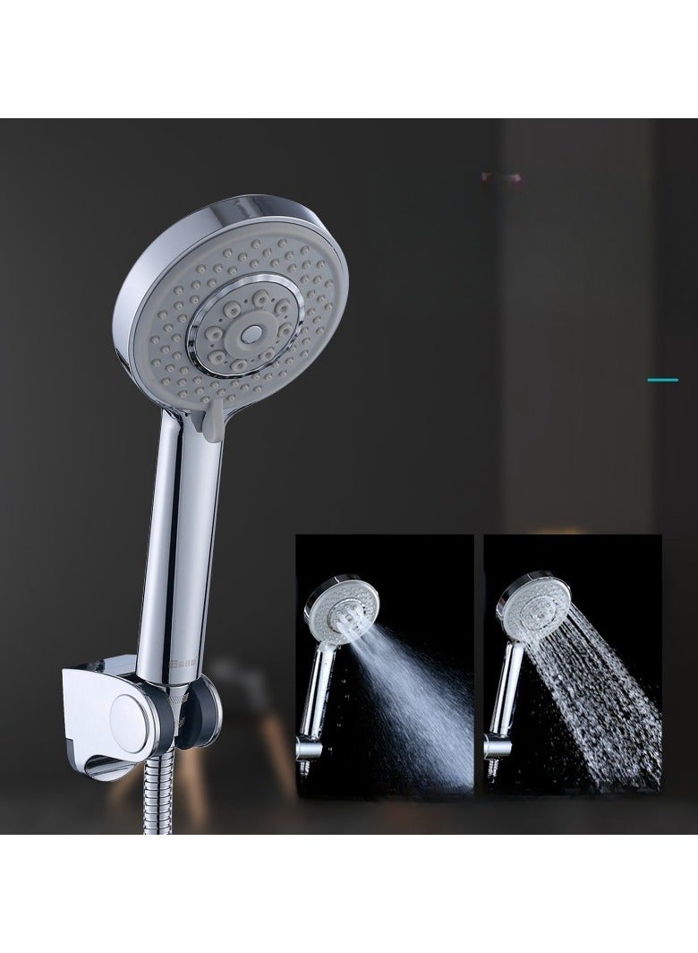 EBMINI New Wear Spray Strong Pressure Boosting Shower Set  - Image 4