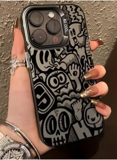 Great Choice Iphone Case Cover For IPhone 11 Pro Max Anti-Slip And Elegant Design  - Image 1