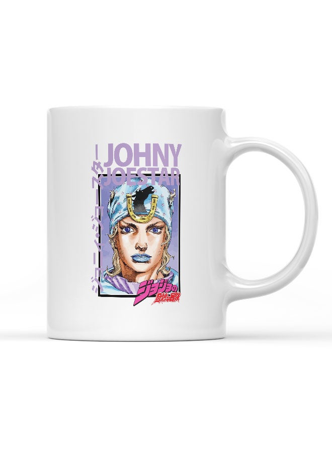 LIT كوب مغامرة جوجو الغريبة - Image 1