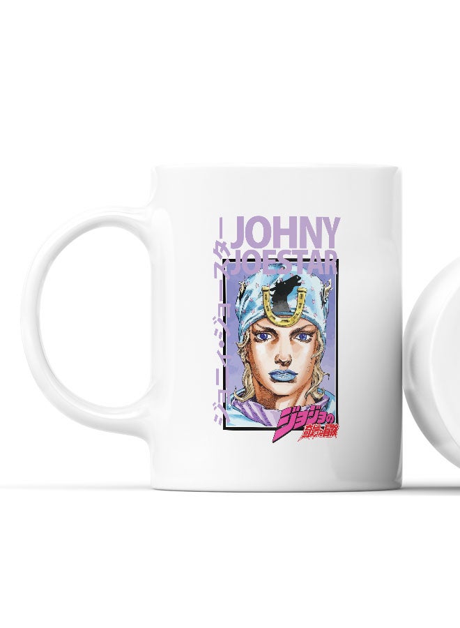 LIT كوب مغامرة جوجو الغريبة - Image 2