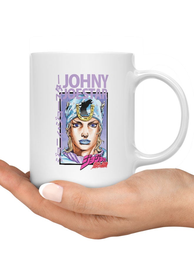 LIT كوب مغامرة جوجو الغريبة - Image 3