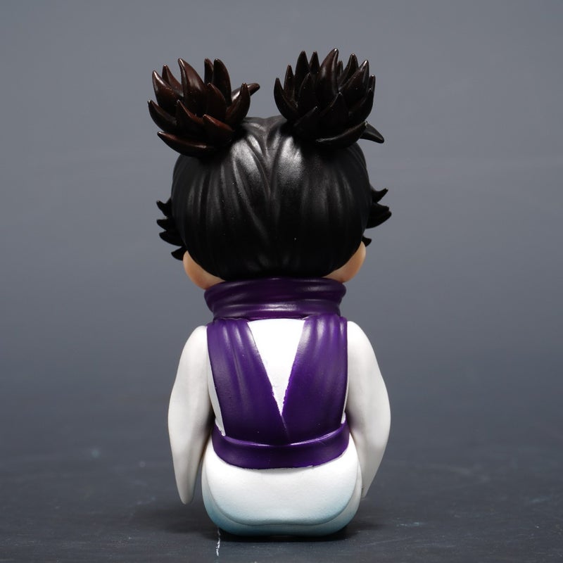 Jujutsu Kaisen Q Version Crying Choso Sitting Pose Figure Desktop Decoration - Image 4