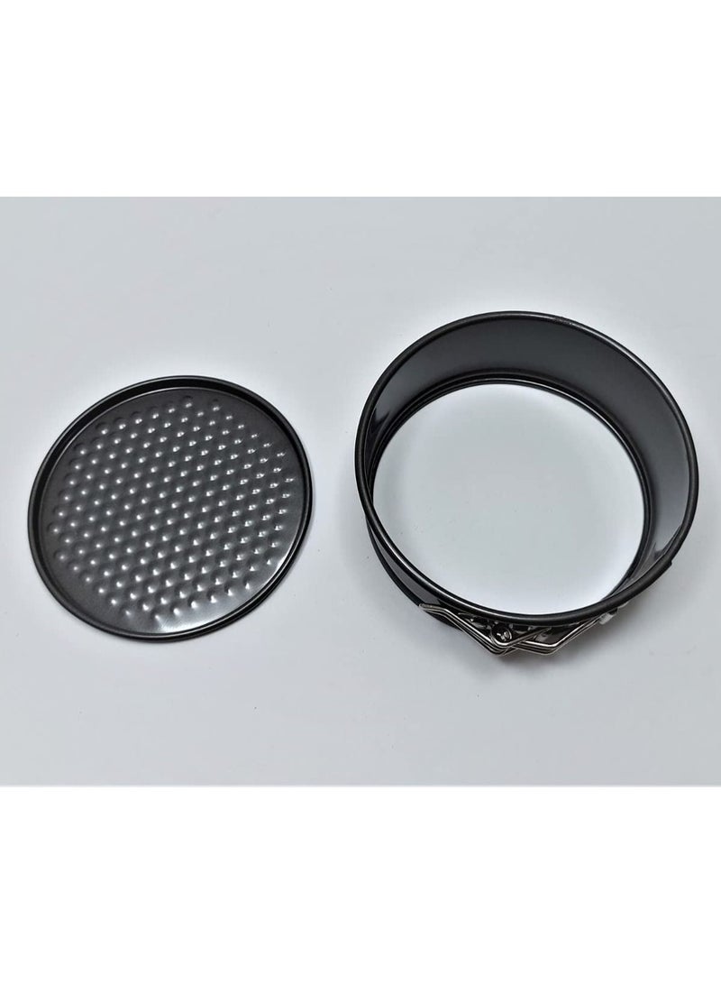 Non Stick Springform Round Cake Pan 14cm - Image 4