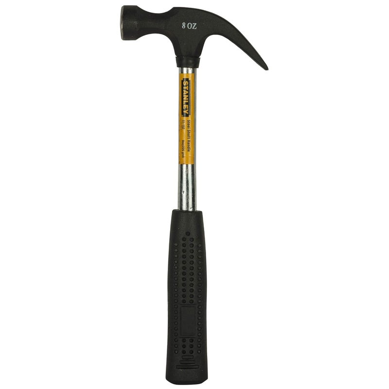 Stanley STANLEY 70482 8 Sturdy Steel Combination Plier with AntiRust properties for gripping holding an  - Image 5