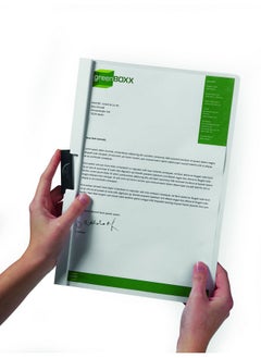 Durable Durable Duraclip Report Covers (Durable)  - Image 4