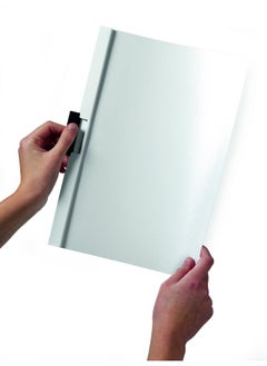 Durable Durable Duraclip Report Covers (Durable)  - Image 2