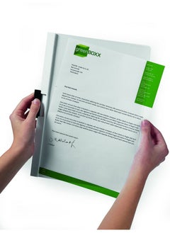 Durable Durable Duraclip Report Covers (Durable)  - Image 3