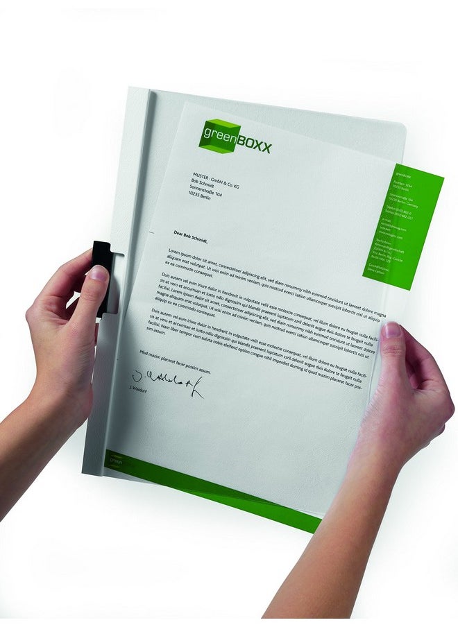Durable - Durable Duraclip Report Covers (Durable) - Image 1