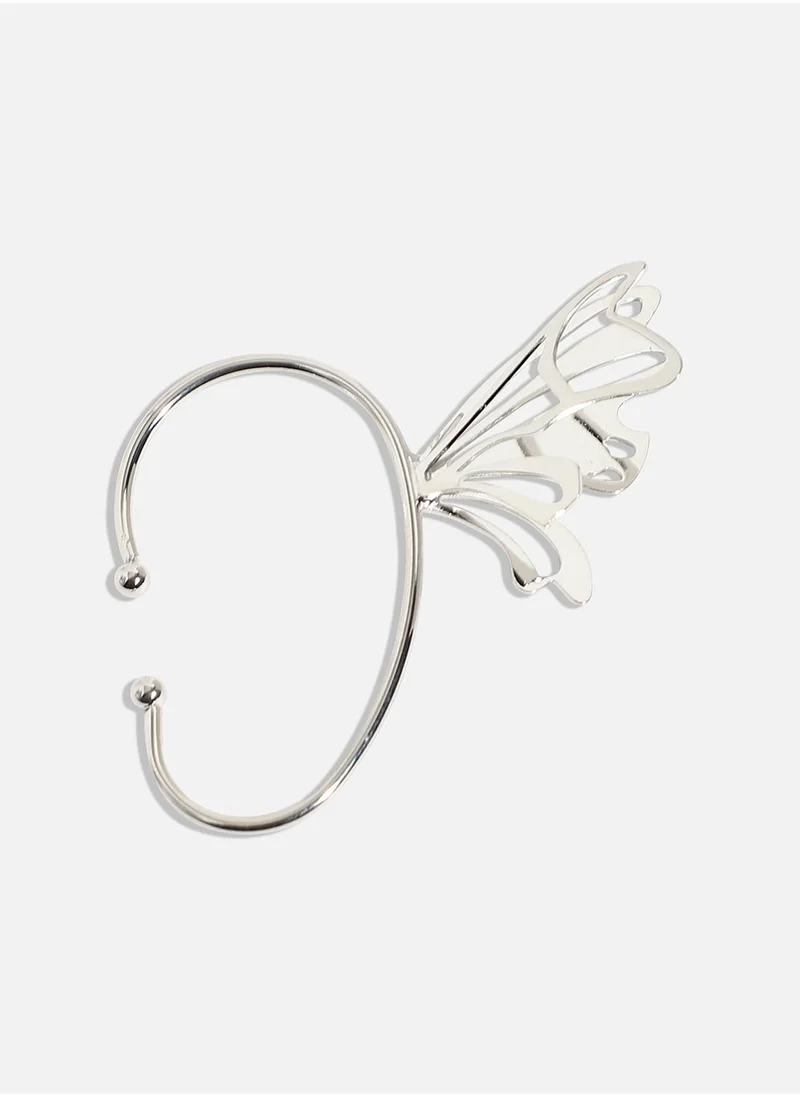 SOHI Western Cuff Earrings