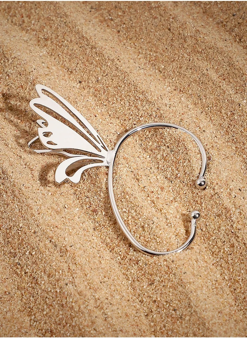 SOHI Western Cuff Earrings