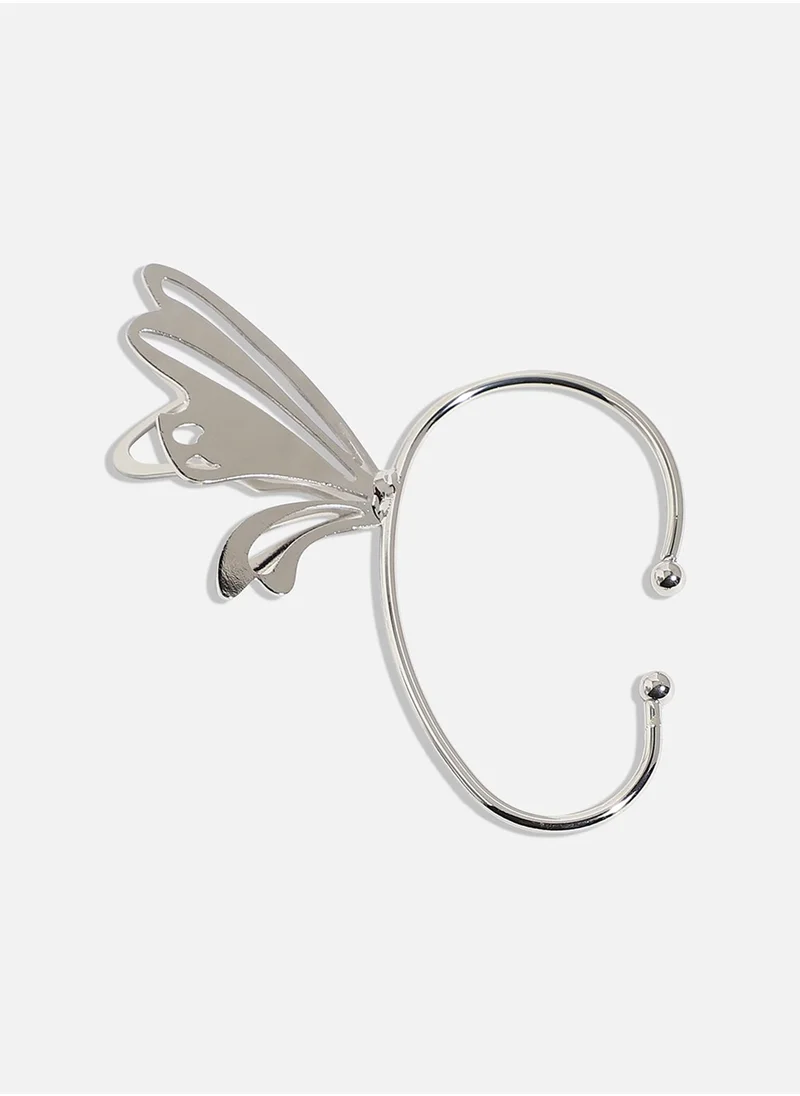 SOHI Western Cuff Earrings