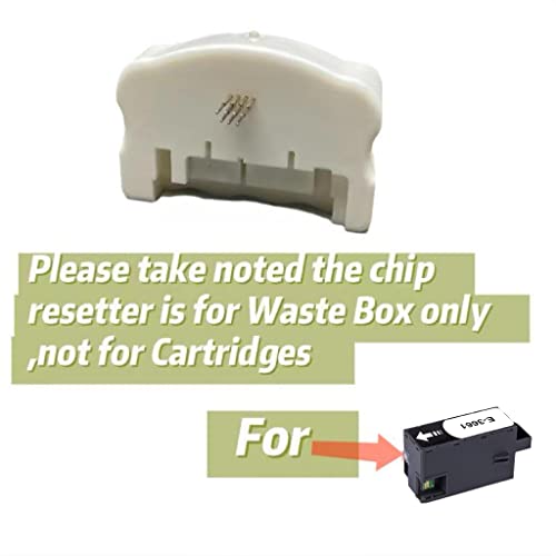 Goprint T3661 Maintenance Ink Tank Chip Resetter Waste Box for XP15000 XP6000 XP6100 XP6001 XP6005 XP8500 XP8600 XP970 XP15050 - Image 3