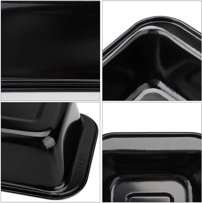 Xacton Carbon Steel Bakeware Mould - Image 3