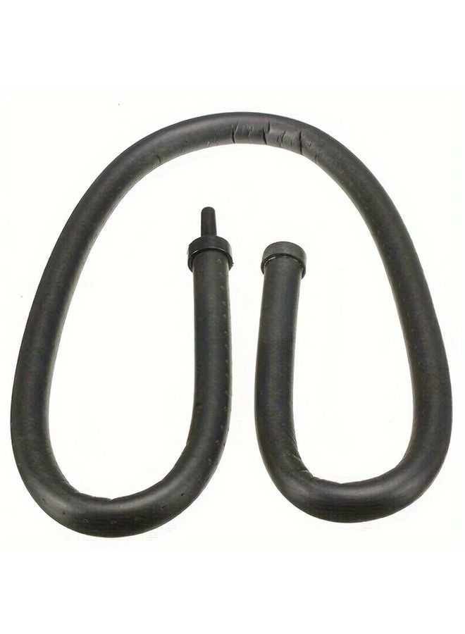 20cm Single Hole Flexible Oxygen Bubble Tube Aerator For Aquarium Fish Tank - Image 5