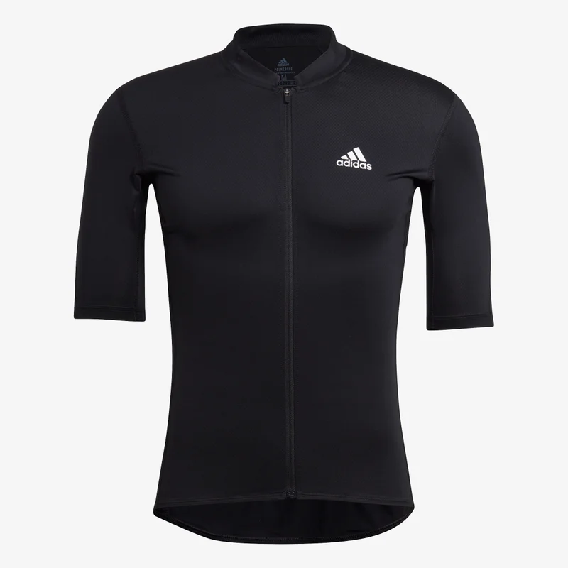 Adidas The Short Sleeve Cycling Jersey