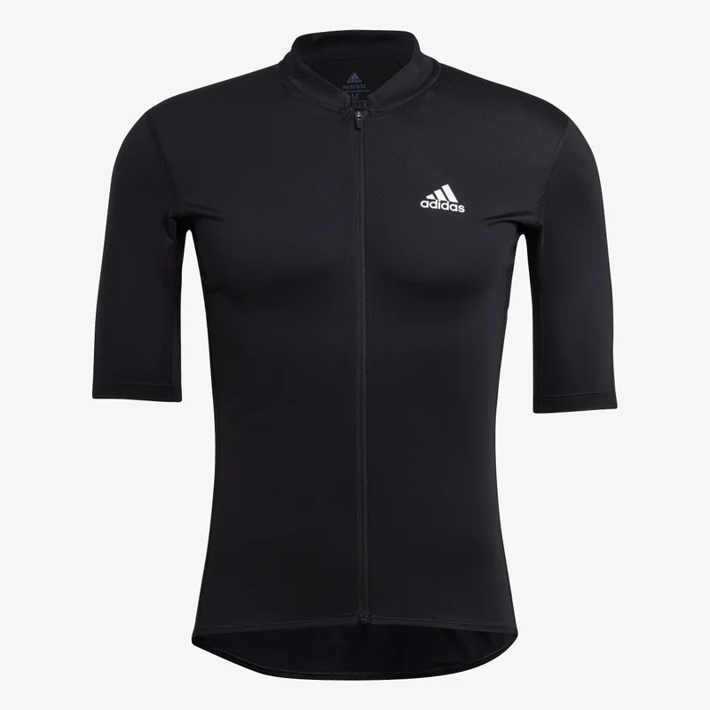 Adidas The Short Sleeve Cycling Jersey