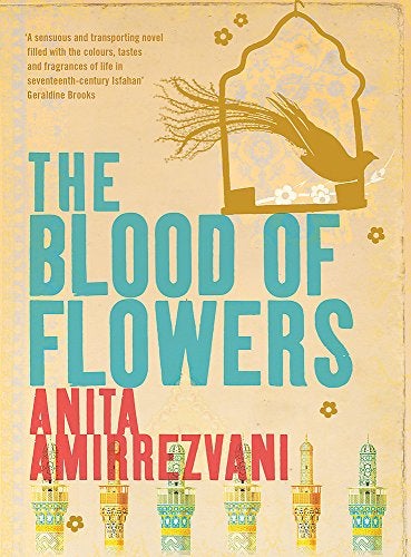 Spthe Blood Of Flowers 