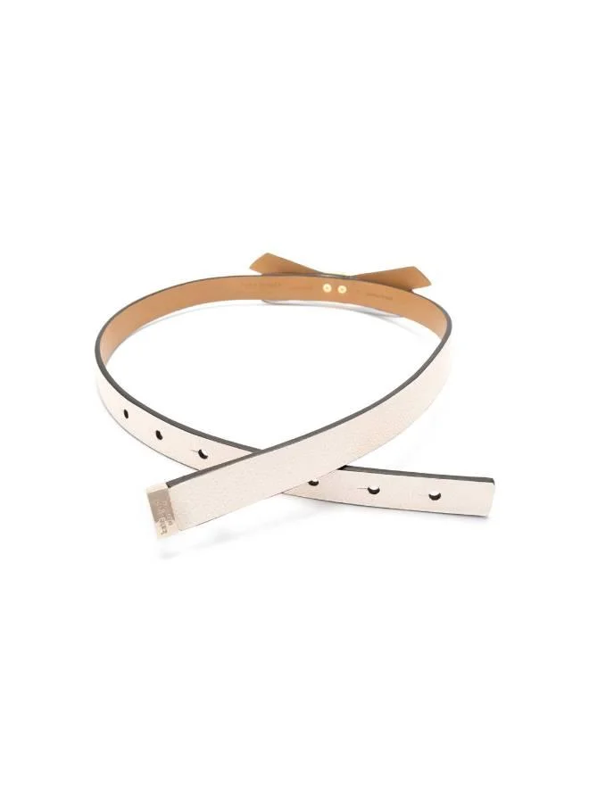 كيت سبيد 19Mm Deco Bow Belt