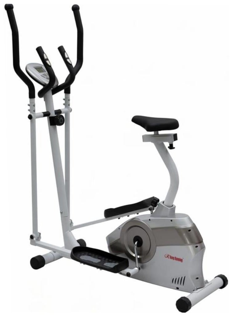Grand العنصر 1 من 1 Grand Sport Orbitrac - فضي 