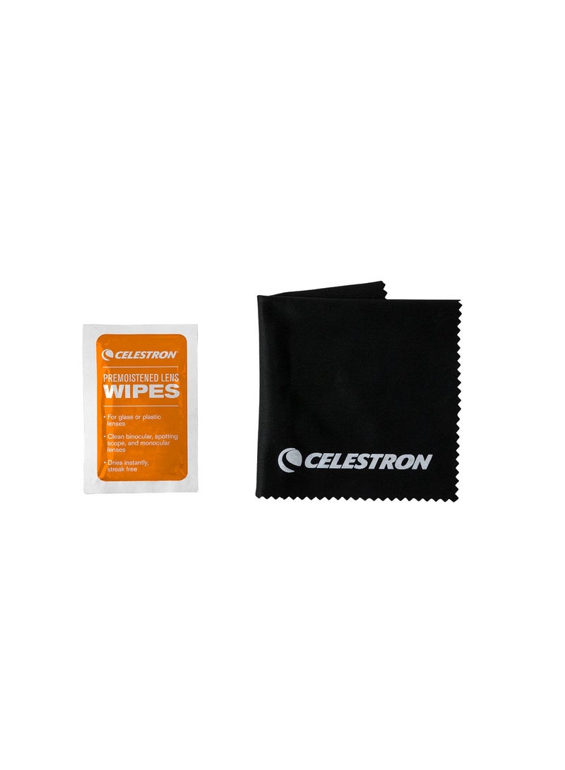 Celestron Lens Cleaning Kit - Image 2