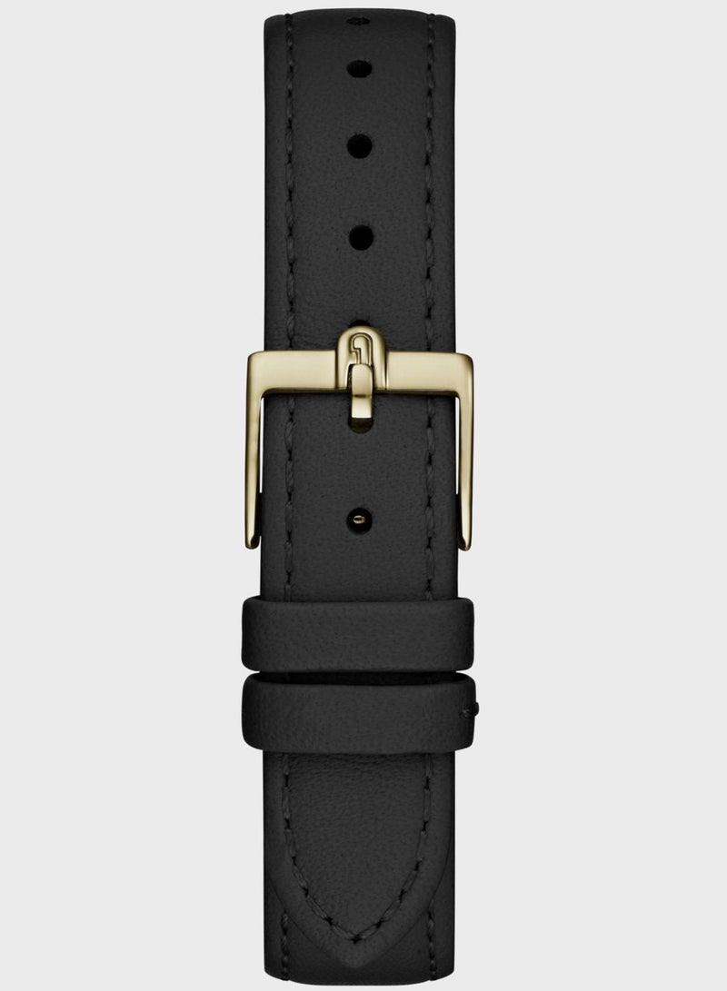 Furla Furla Leather Strap Analog Watch  - Image 2