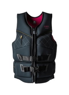 RONIX Ronix Supernova - Women's Capella 3.0 - US/CA CGA Life Vest - Black (2025)  - Image 1